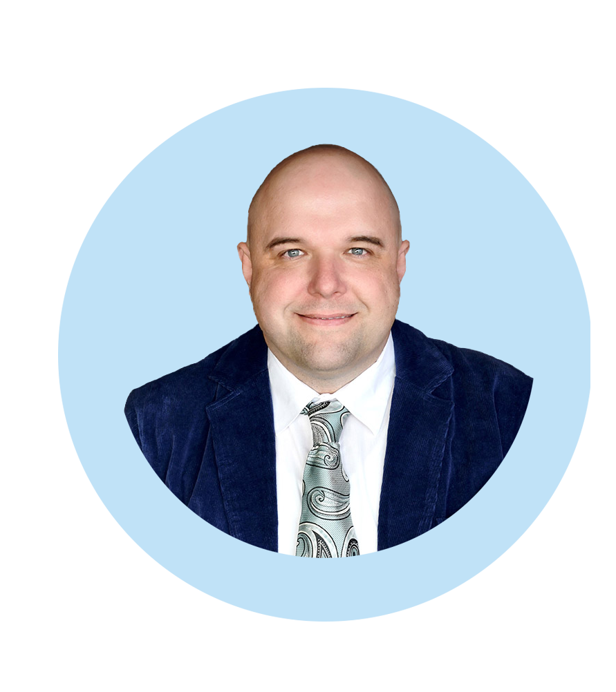 Jason Hughes, Chief Technology Officer at Visual Matrix