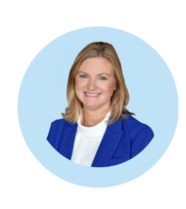 Picture of Georgine Muntz, CEO, Visual Matrix
