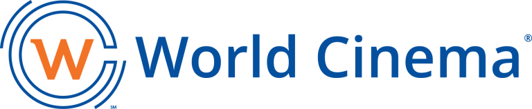 World Cinema Logo