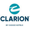 Clarion logo