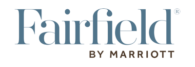 Fairfield by Marriott logo