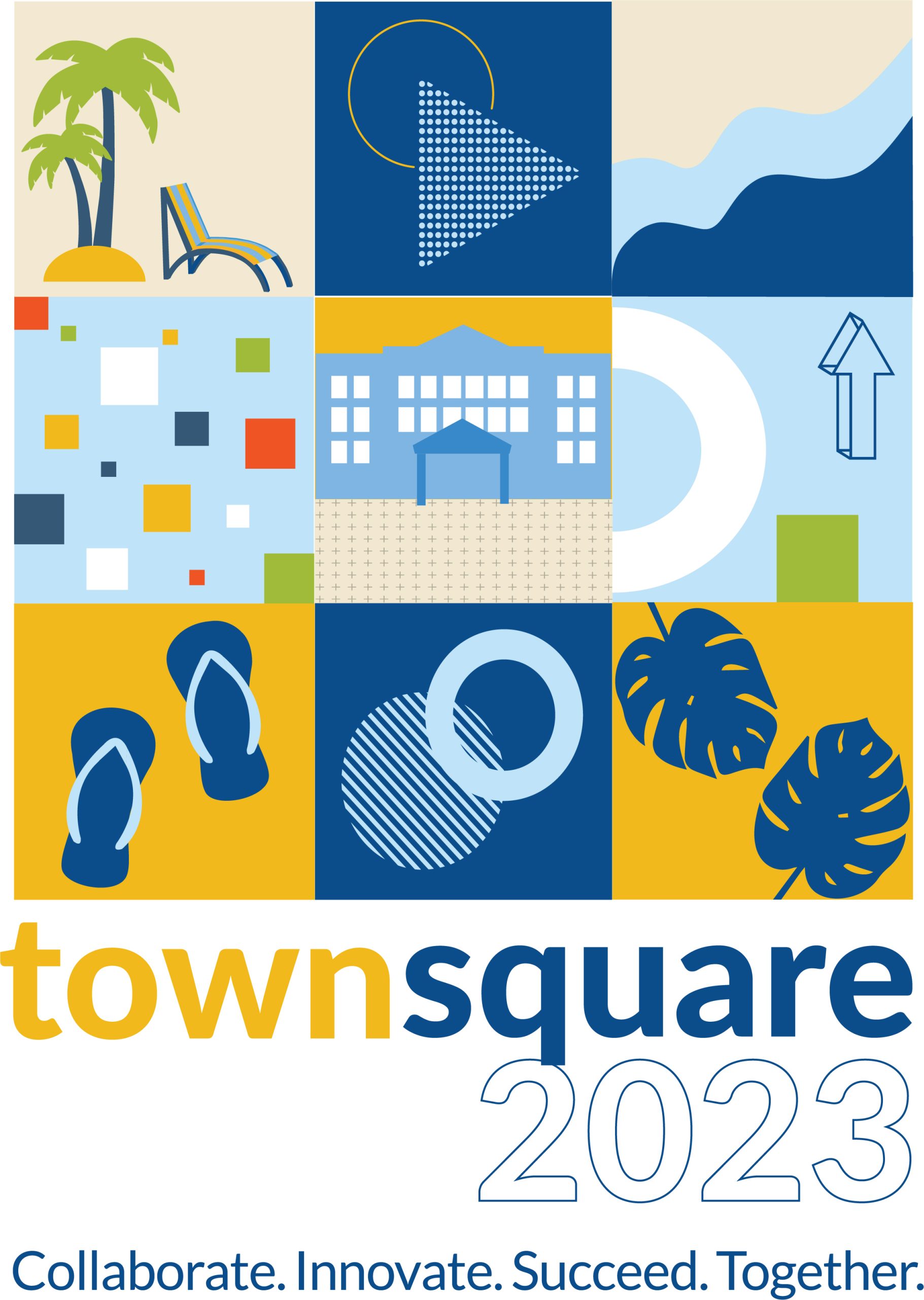 Townsquare 2023