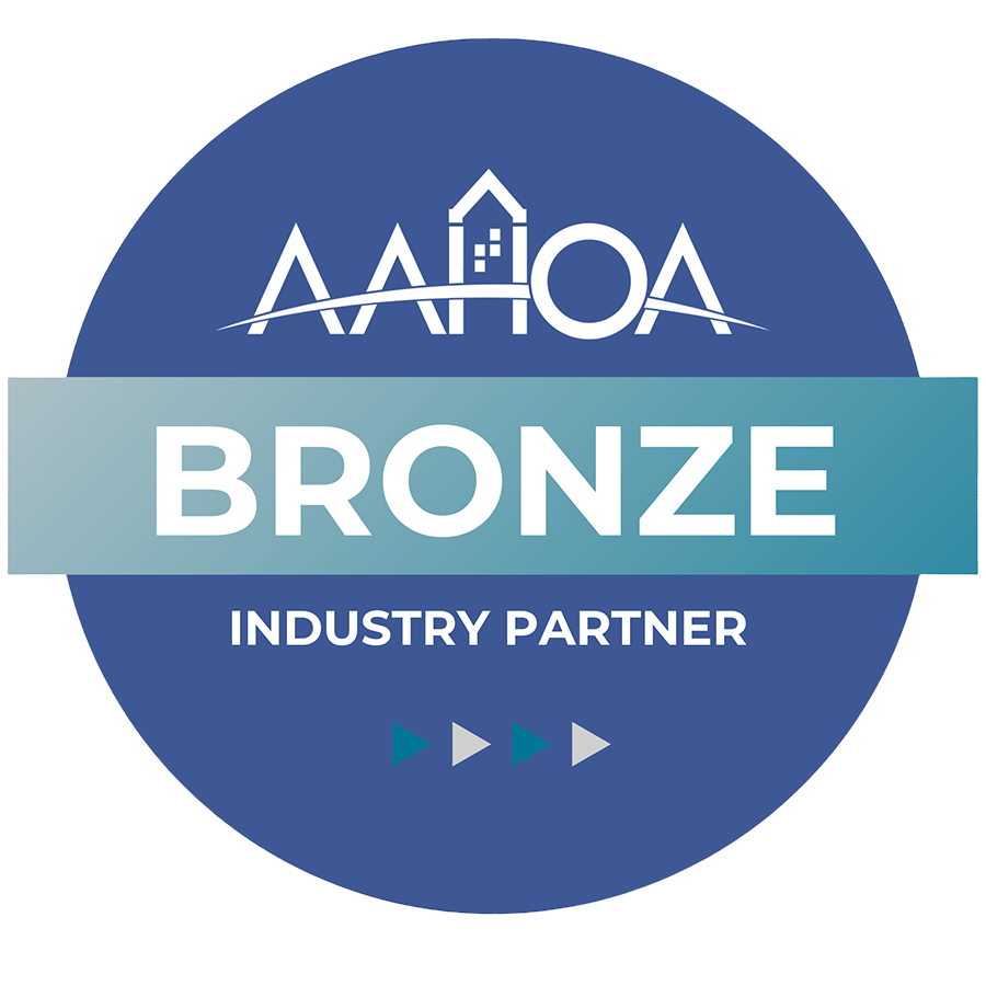 AAHOA Bronze Partner