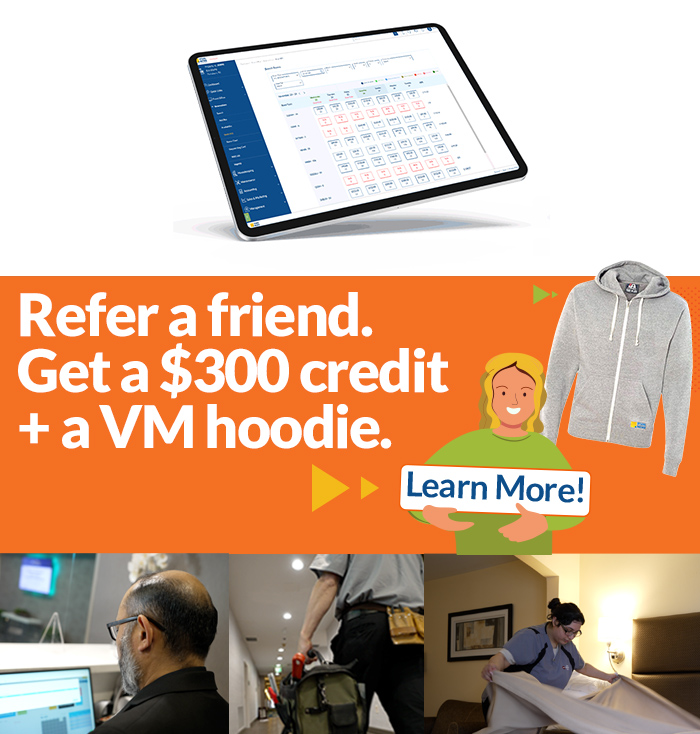 Refer a Friend mobile banner