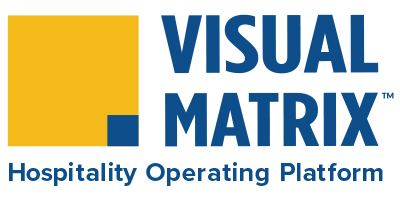Visual Matrix logo