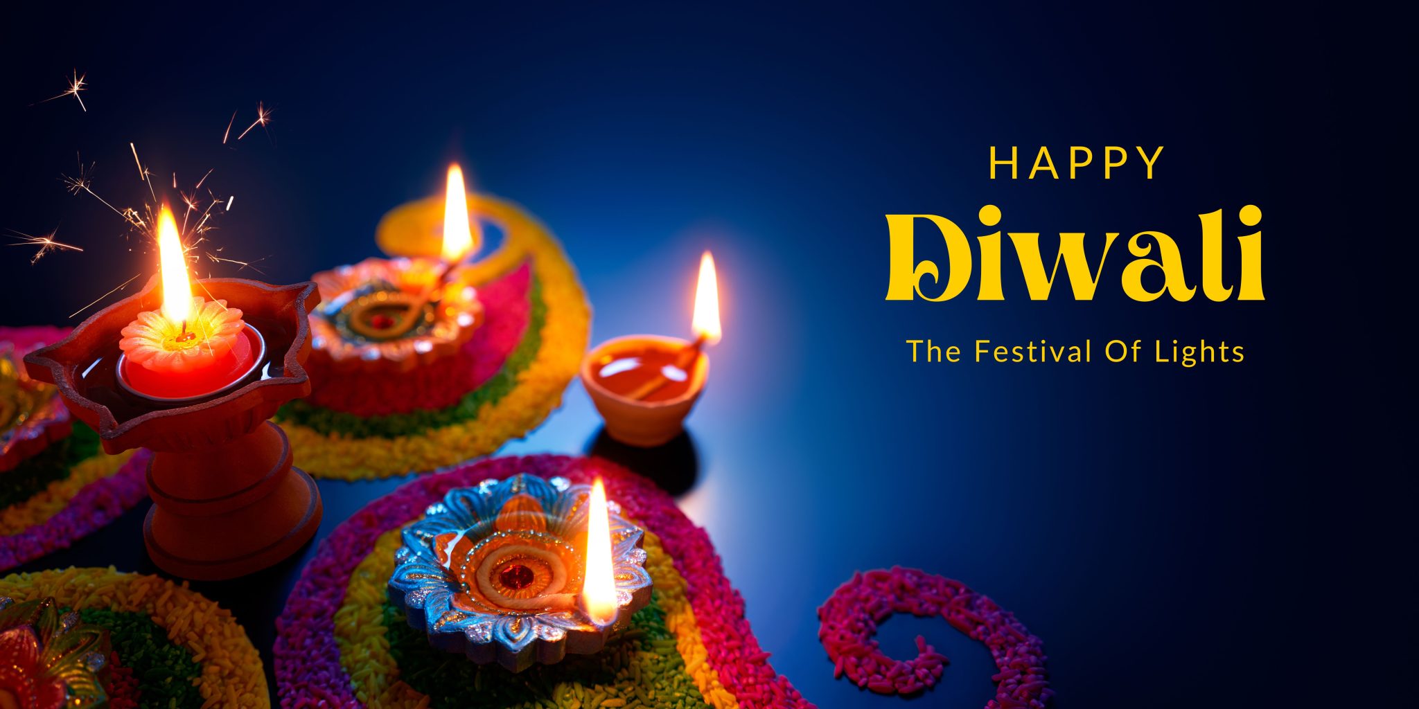 Tips to help light up the world with hope this Diwali – Visual Matrix