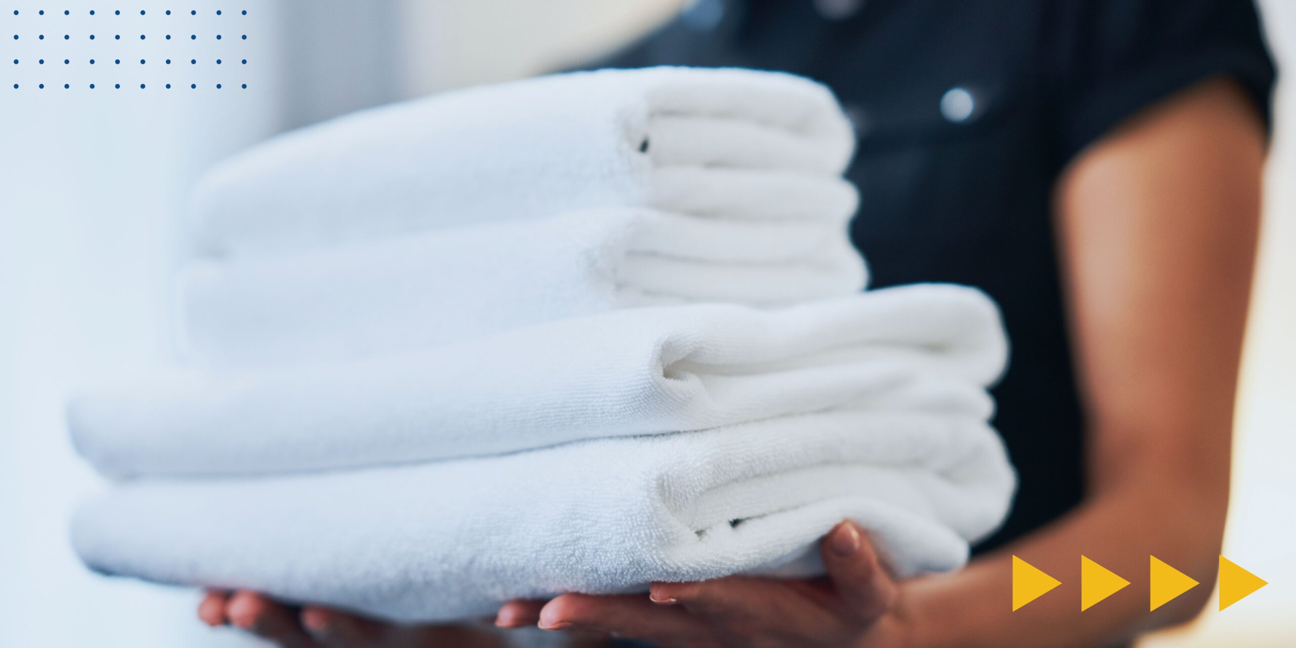 Visual Matrix Celebrates Housekeepers with a Shining Sweepstakes ...