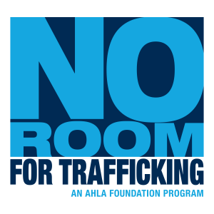 No Room for trafficking