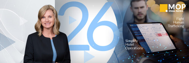 Georgine Muntz, CEO Visual Matrix 2026 Focus