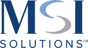 MSI Solutions