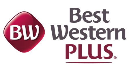 Best Western Plus logo