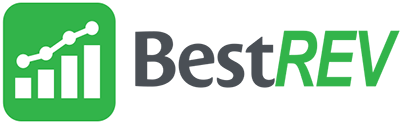 Best Western BestRev Logo