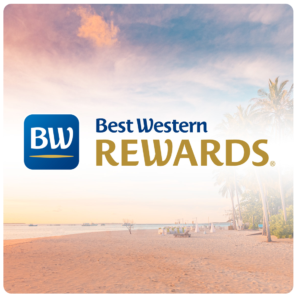 Best Western Rewards Program
