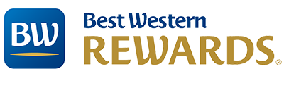 Best Western Rewards Program logo