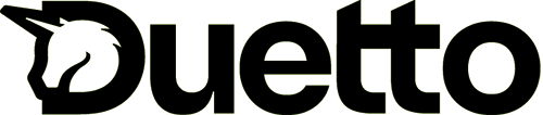 Duetto Logo
