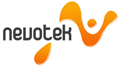 Nevotek logo