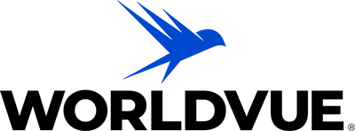WorldVue logo