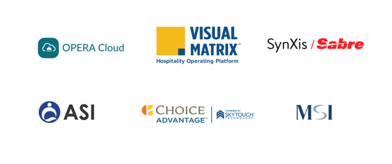 MOP Integrations