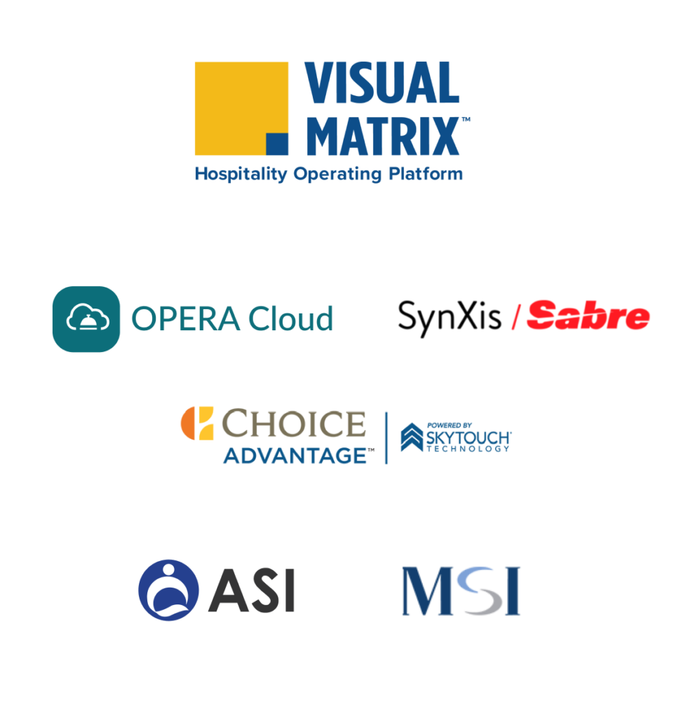 MOP Integrations